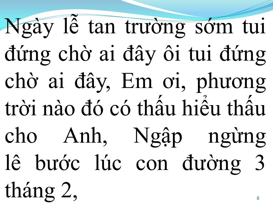 Lời bài hát BÚP BÊ KỶ NIỆM