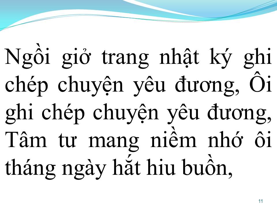 Lời bài hát BÚP BÊ KỶ NIỆM
