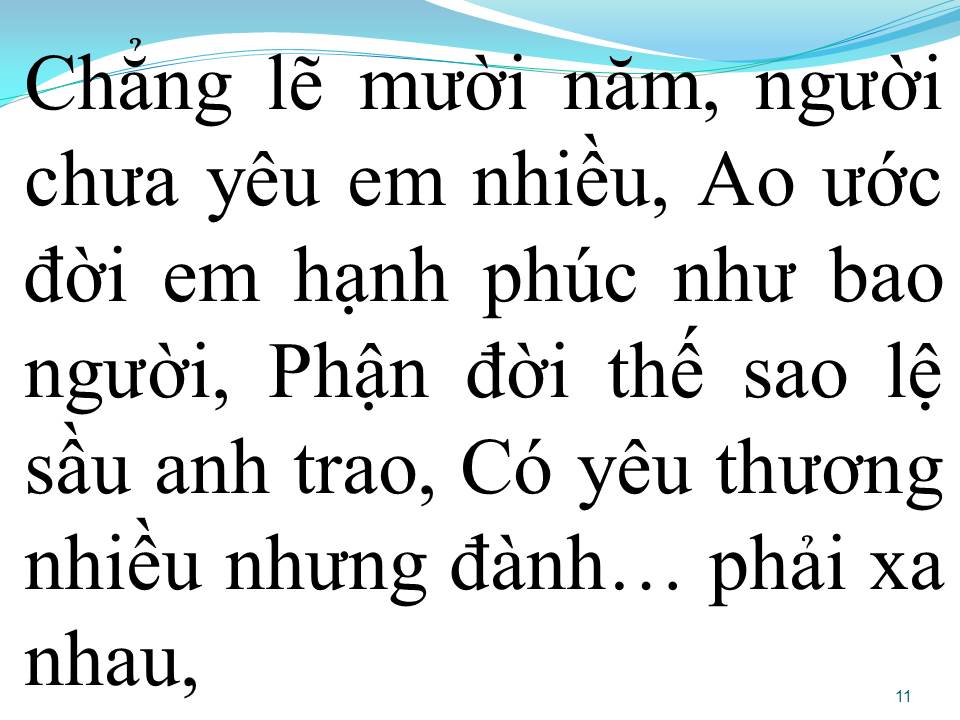 Lời bài hát MÌNH CÒN THƯƠNG NHAU
