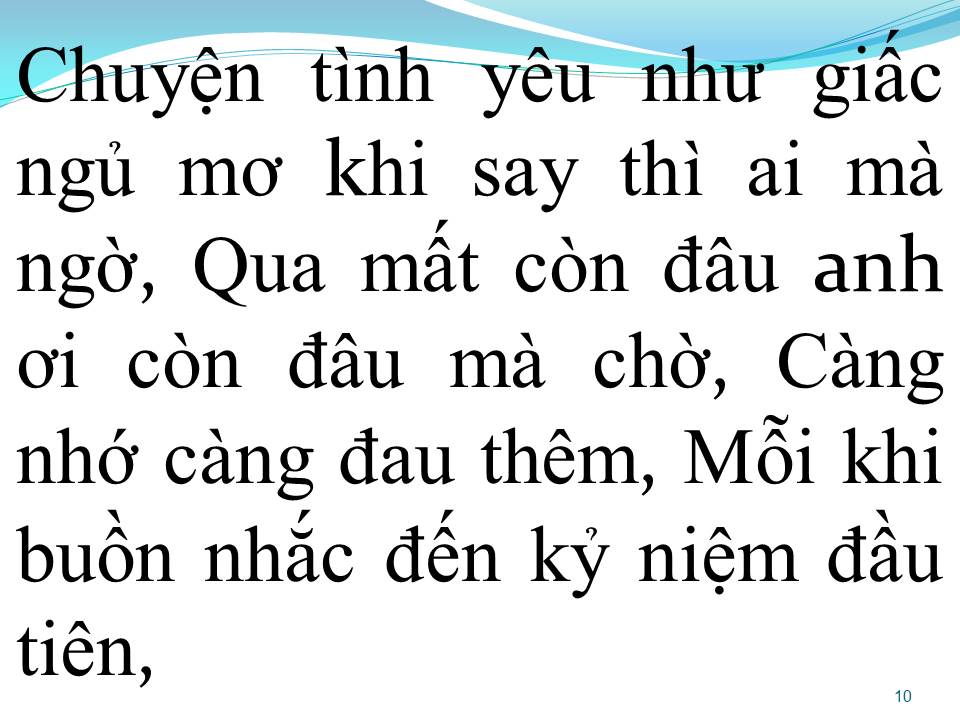 Lời bài hát GIÓ LẠNH ĐÊM HÈ