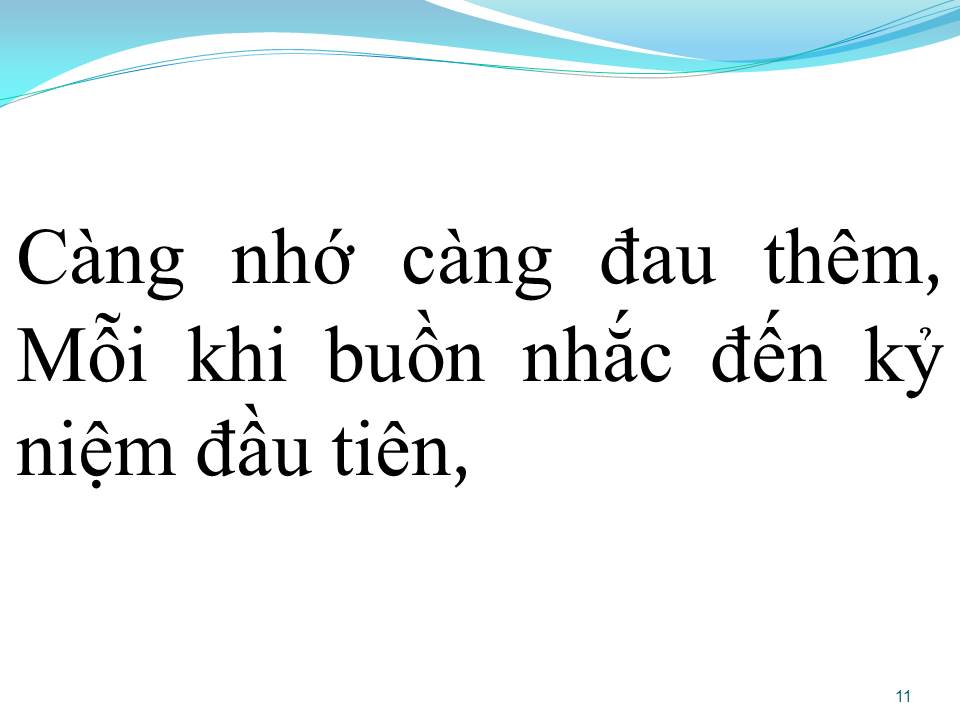 Lời bài hát GIÓ LẠNH ĐÊM HÈ