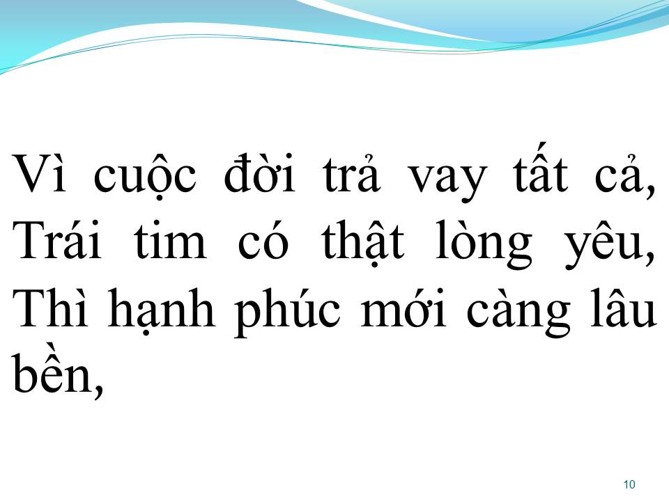 Lời bài hát KHÔNG TIỀN CẠP ĐẤT MÀ ĂN