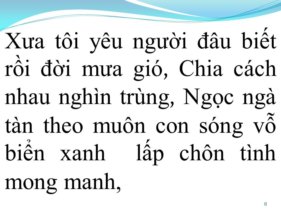 Lời bài hát VÒNG TAY LỠ LÀNG