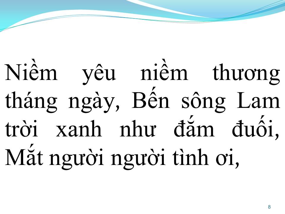 Lời bài hát ĐÔI MẮT ĐÒ NGANG