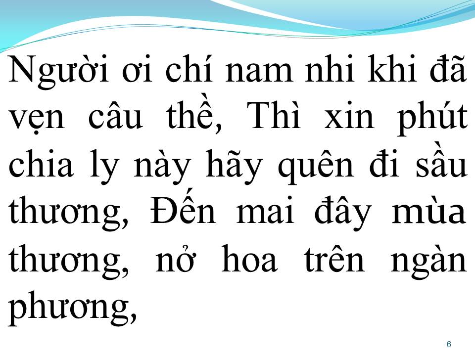 Lời bài hát CHUYẾN TÀU HOÀNG HÔN 2