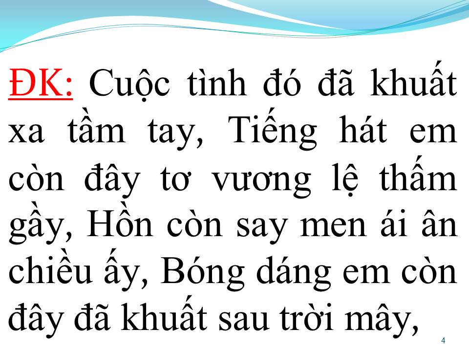 Lời bài hát THÀNH PHỐ MƯA BAY