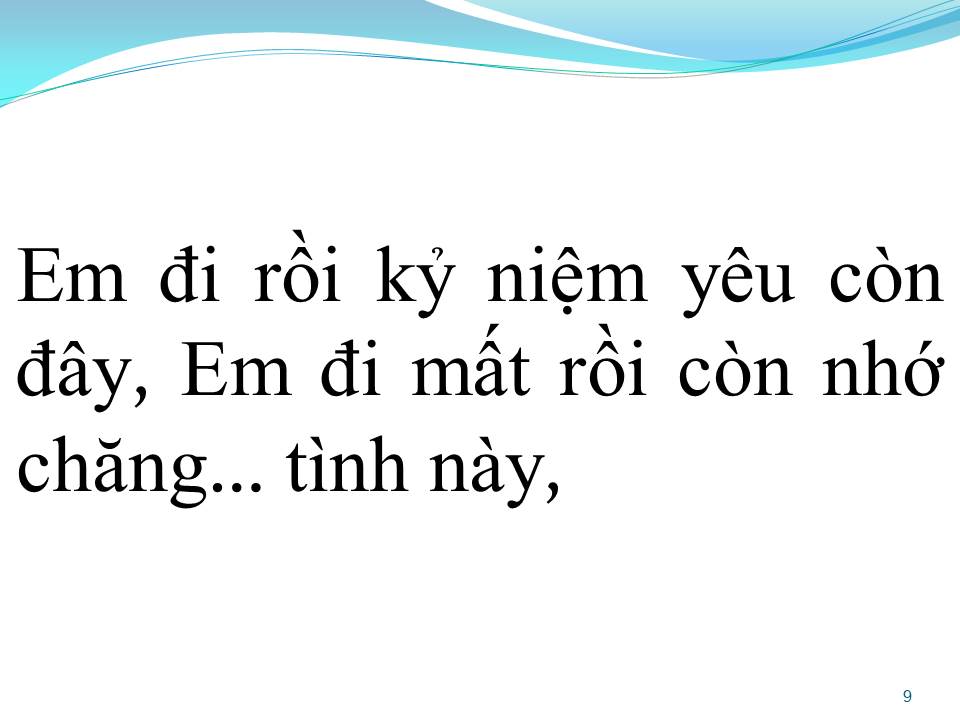 Lời bài hát THÀNH PHỐ MƯA BAY
