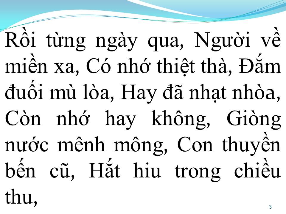 Lời bài hát NHẠT NHÒA