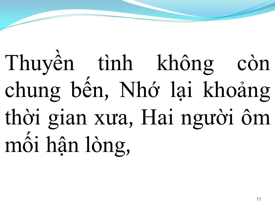 Lời bài hát CUỐI TRỜI ĐÔI MỘNG