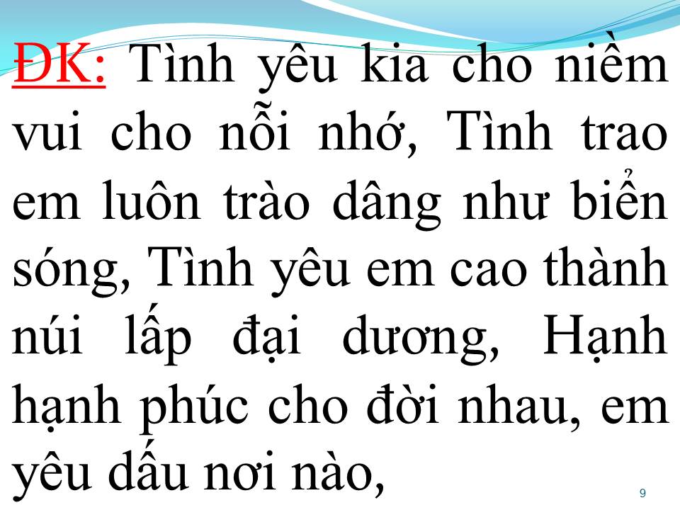 Lời bài hát AI SẼ LÀ EM (SWAY QUIEN SERA)