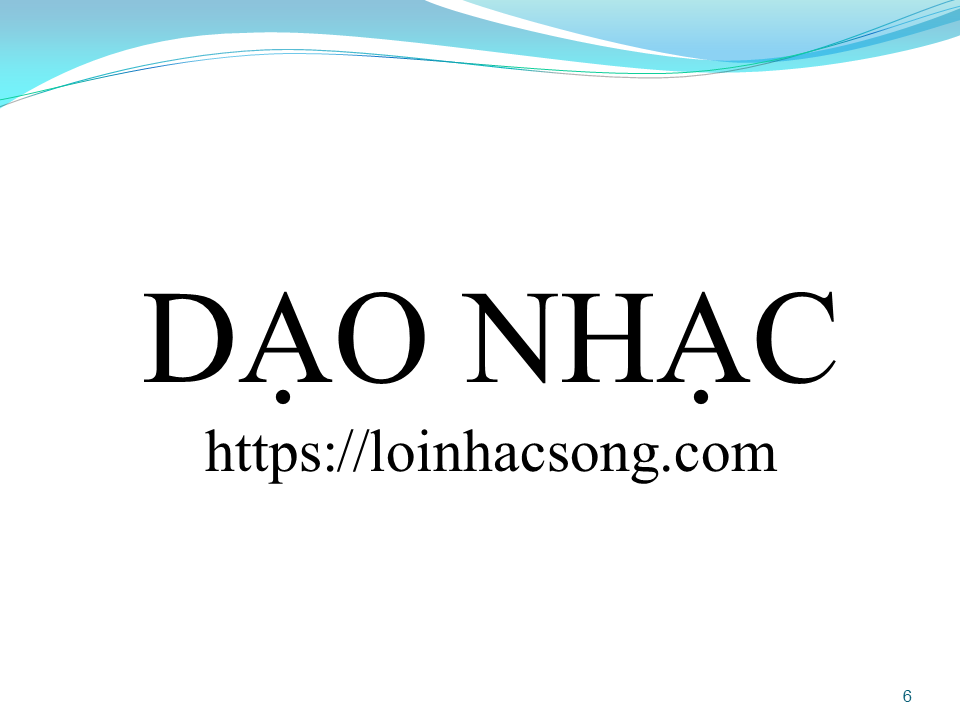 Lời bài hát NHẬT THỰC
