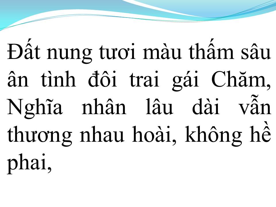 Lời bài hát LÀNG GỐM QUÊ TÔI