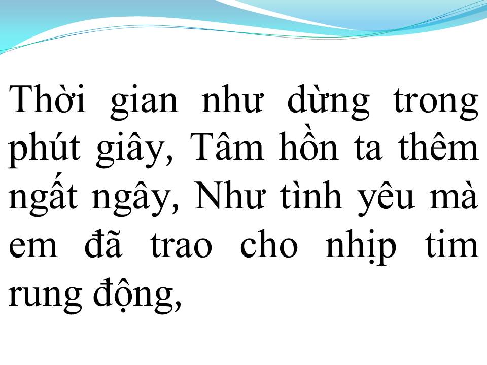 Lời bài hát XÍCH LẠI GẦN NHAU