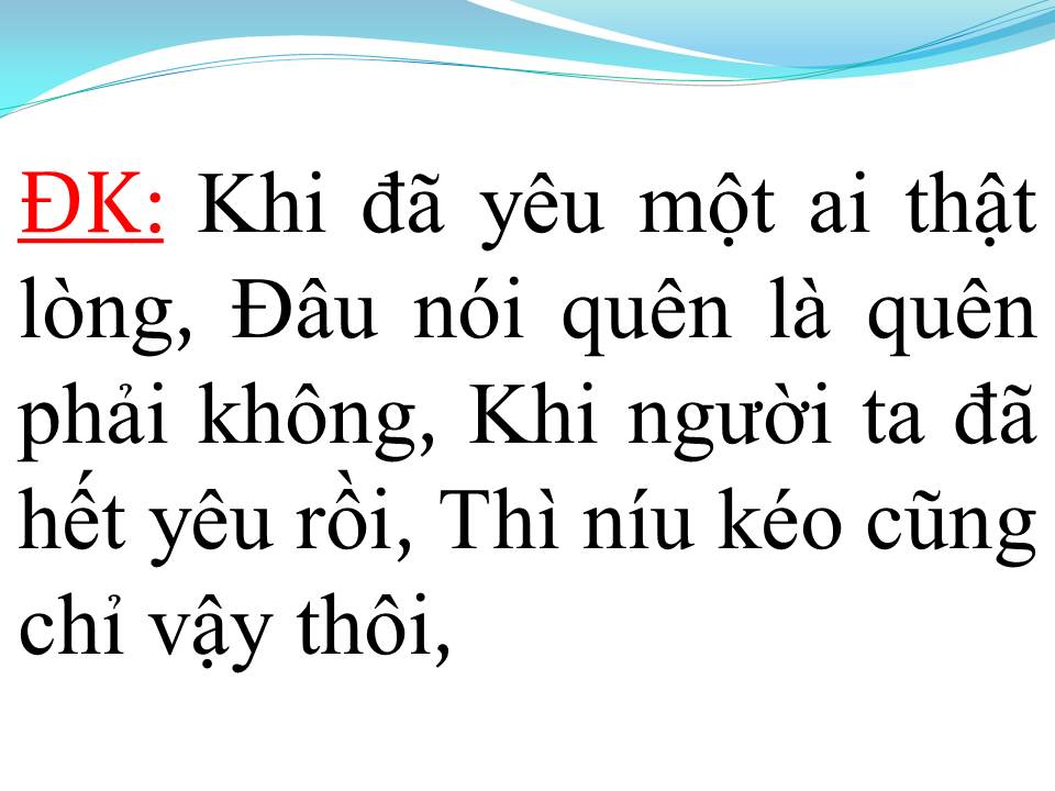 Lời bài hát CUỘC VUI CÔ ĐƠN
