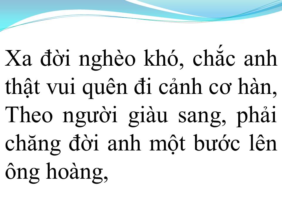 Lời bài hát KHÔNG DUYÊN PHẬN