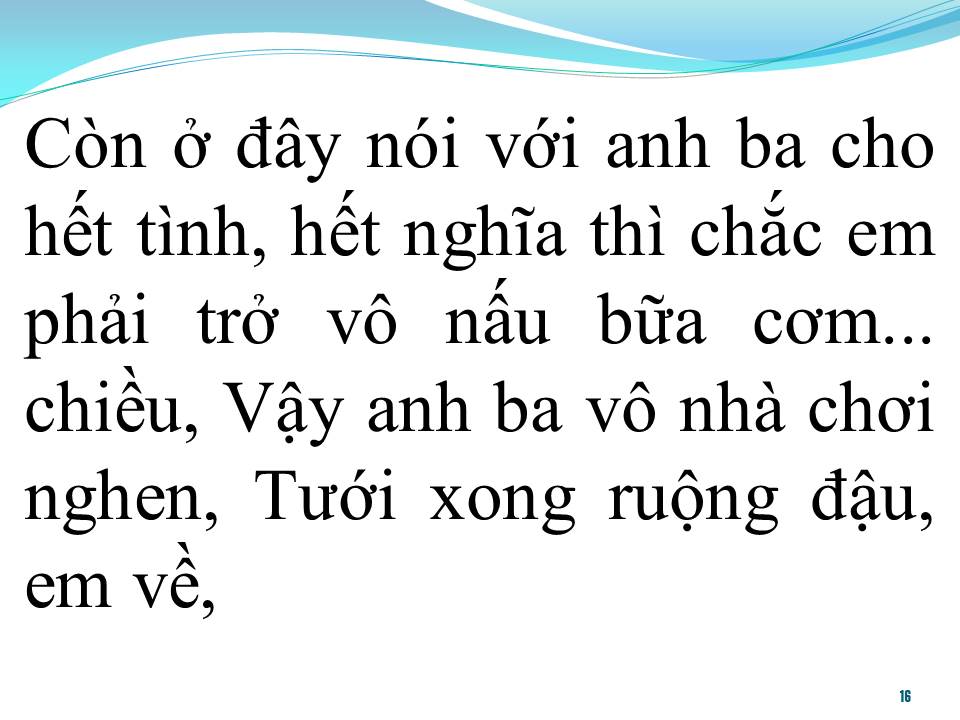 Lời bài hát CÔ GÁI TƯỚI ĐẬU (TÂN CỔ)