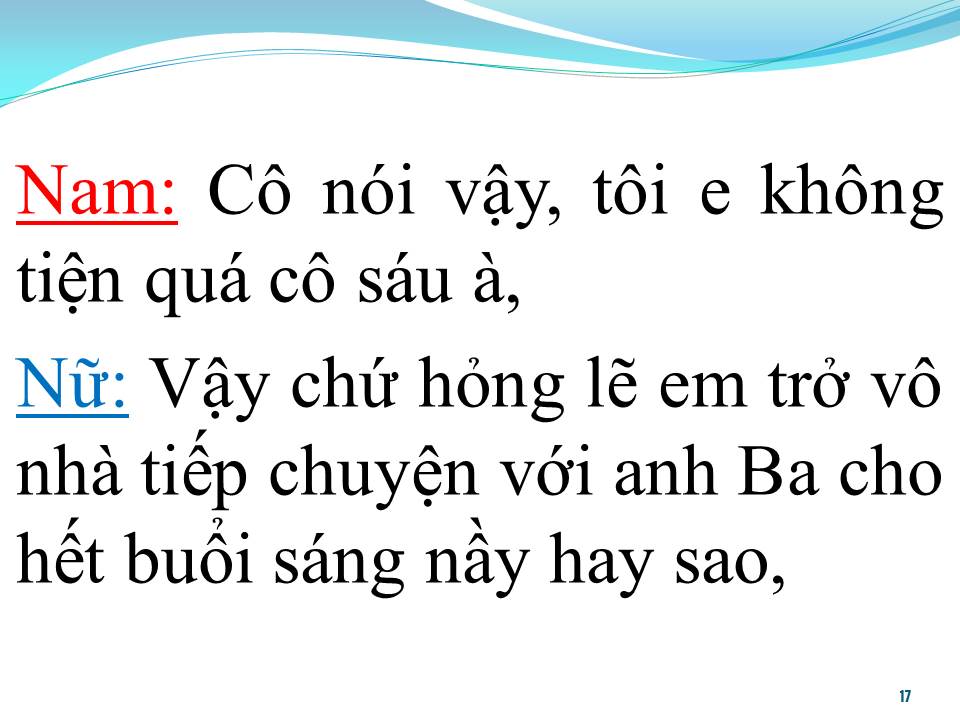 Lời bài hát CÔ GÁI TƯỚI ĐẬU (TÂN CỔ)