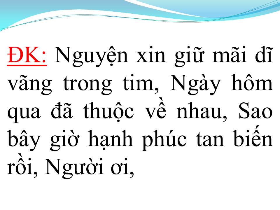 Lời bài hát EM NHỚ ANH VÔ CÙNG