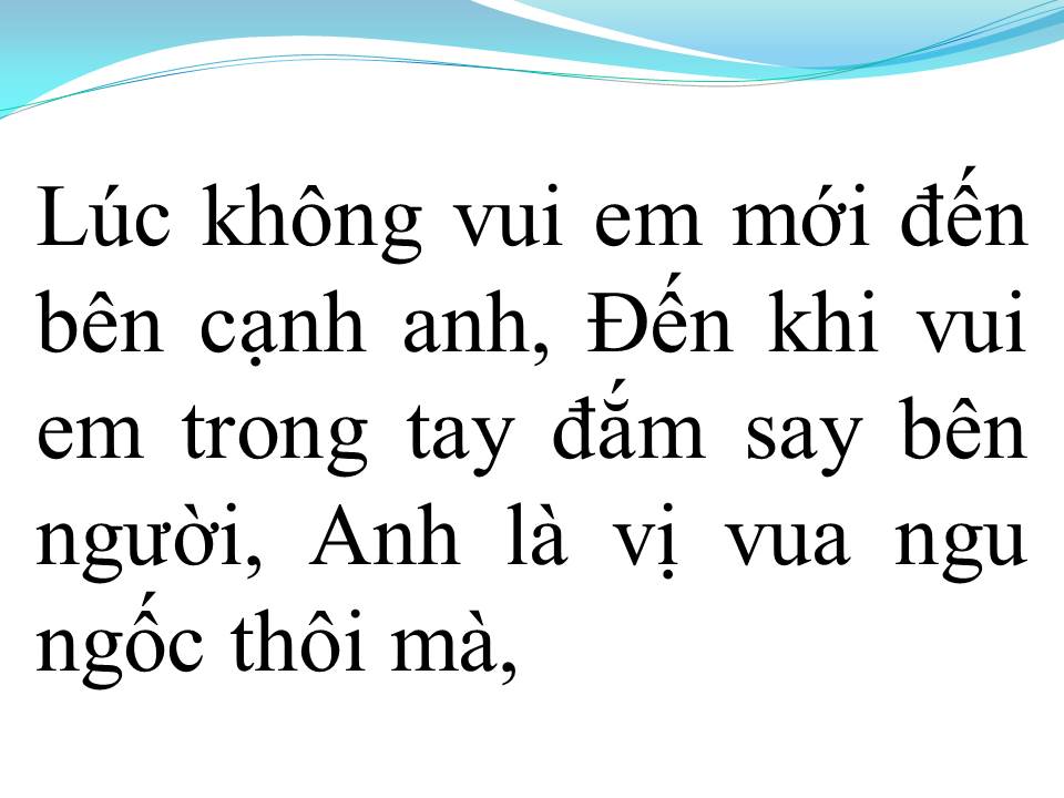 Lời bài hát ÔM EM RỜI XA