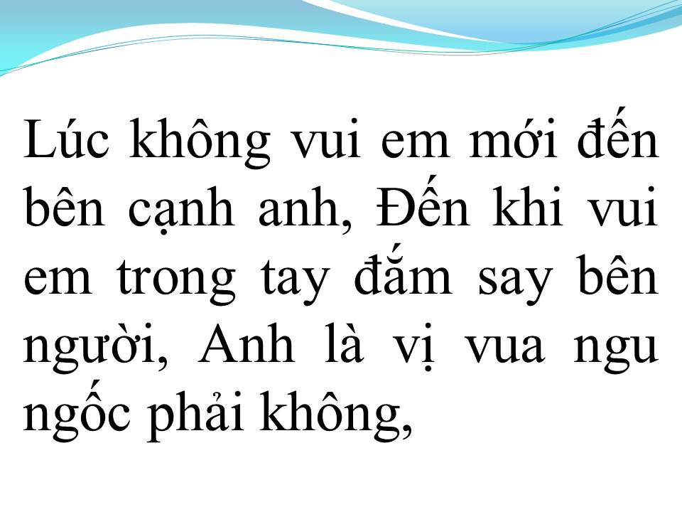 Lời bài hát ÔM EM RỜI XA