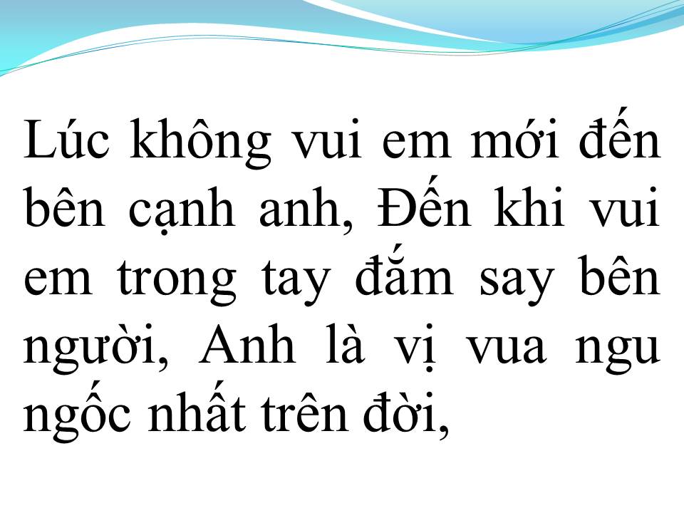 Lời bài hát ÔM EM RỜI XA