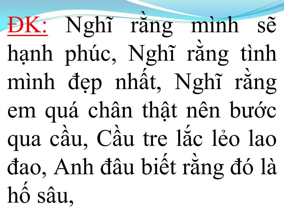 Lời bài hát EM HAY LẮM