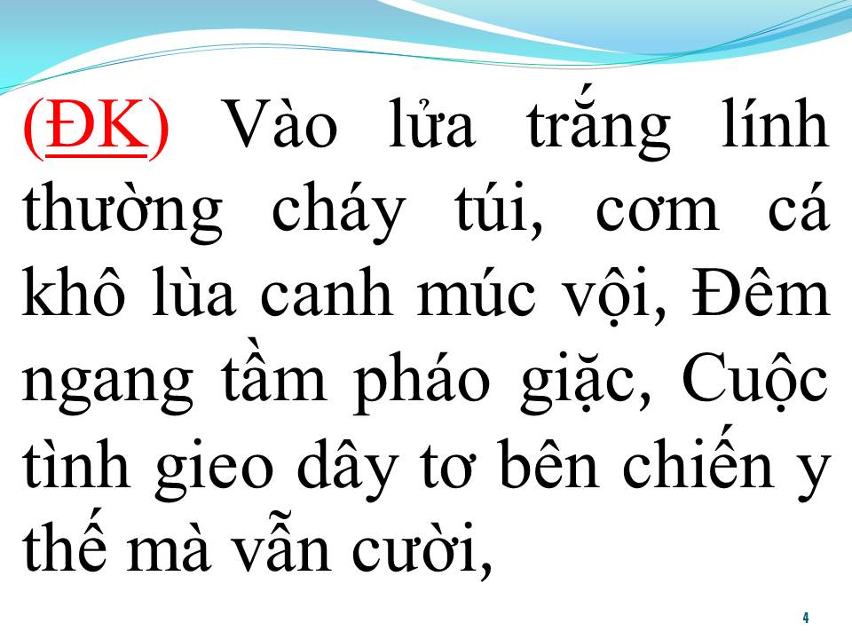 Lời bài hát NGƯỜI NHẬP CUỘC
