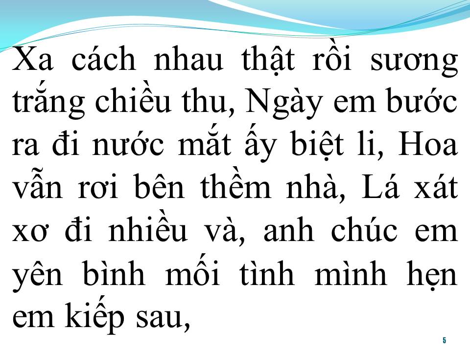 Lời bài hát BẠC PHẬN