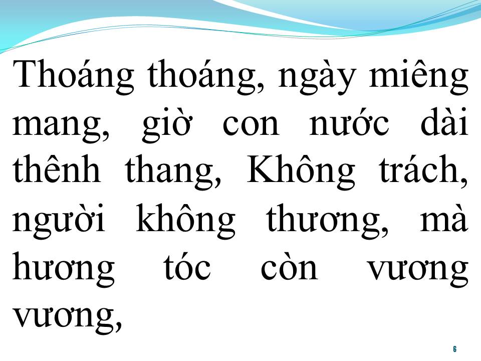 Lời bài hát BẠC PHẬN