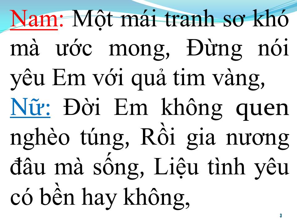Lời bài hát ANH HÃY VỀ ĐI (SONG CA)