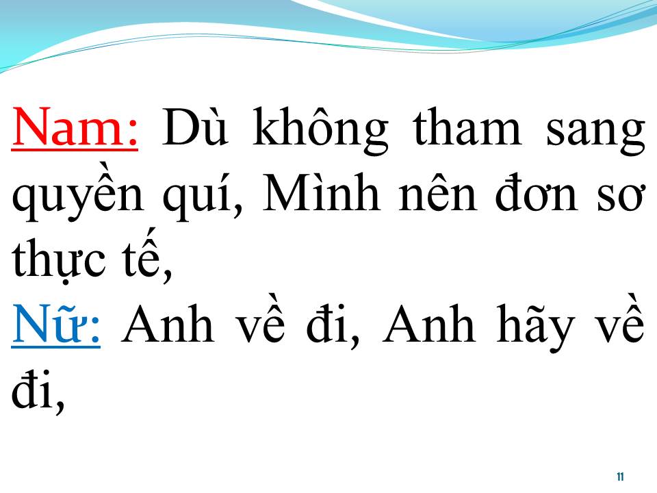 Lời bài hát ANH HÃY VỀ ĐI (SONG CA)