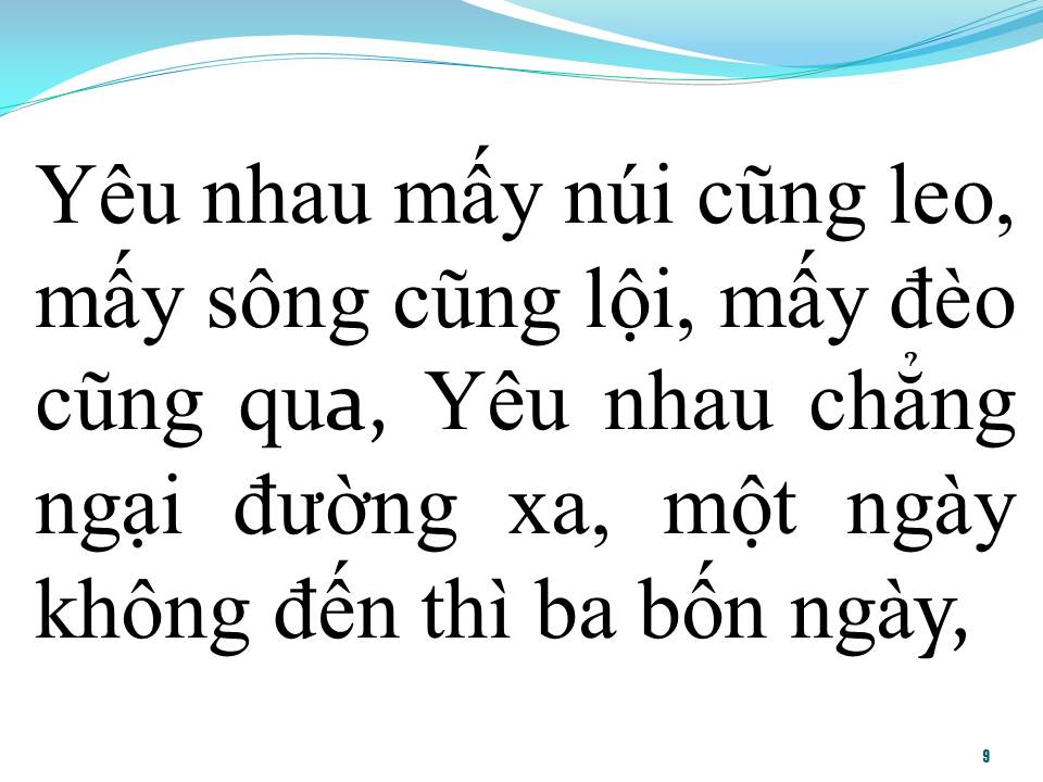 Lời bài hát YÊU NHAU GHÉT NHAU