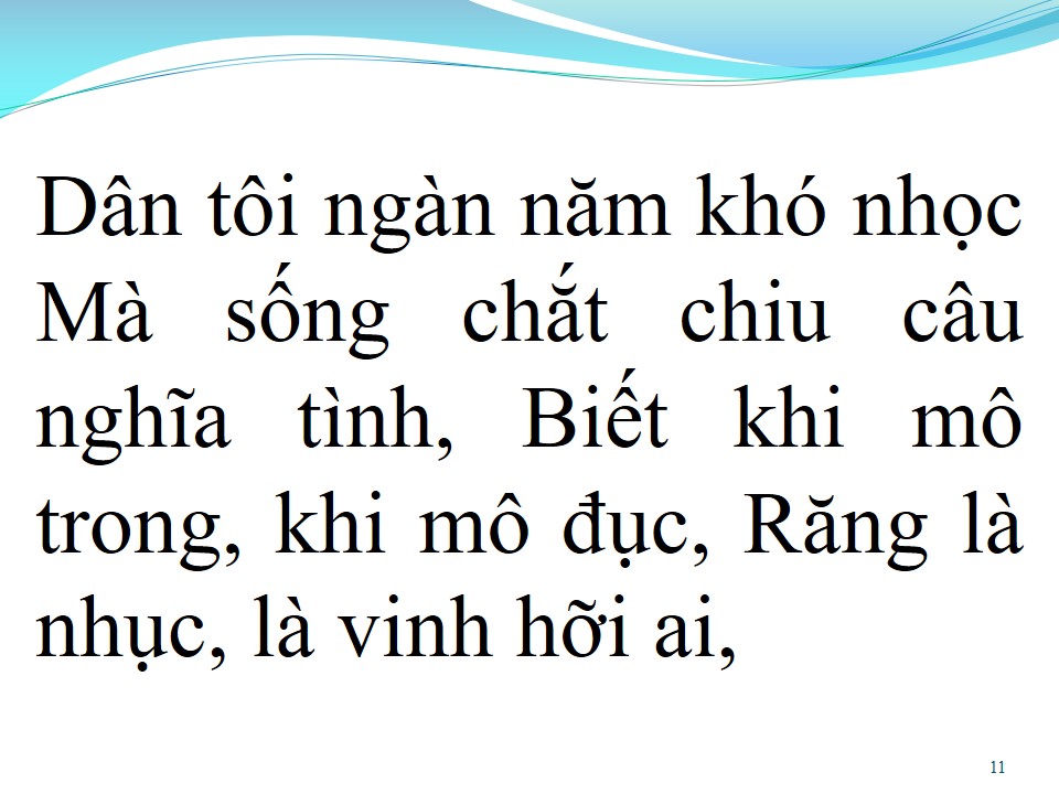 Lời bài hát HÀ TĨNH MÌNH THƯƠNG