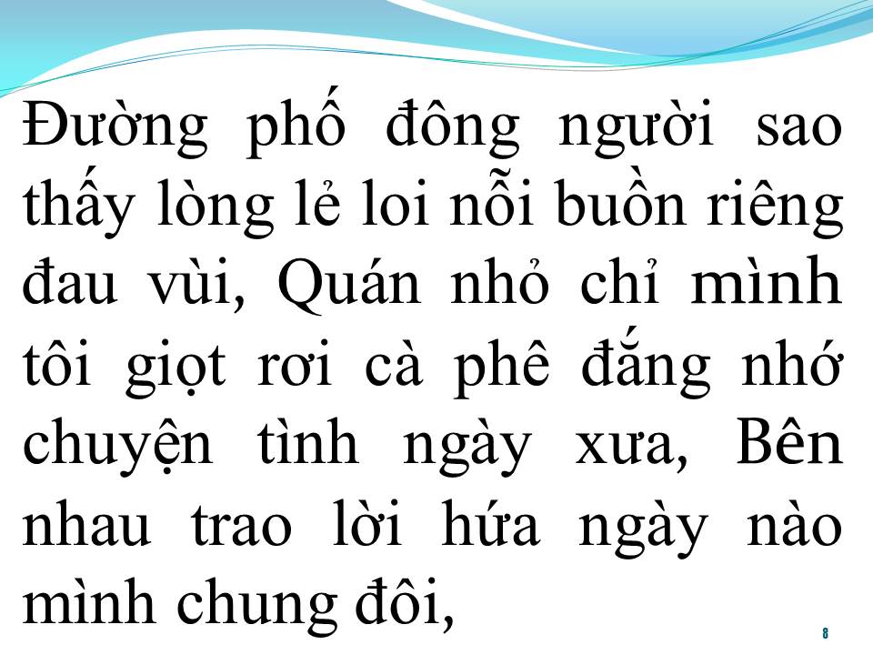 Lời bài hát ĐẮP MỘ TÌNH SẦU