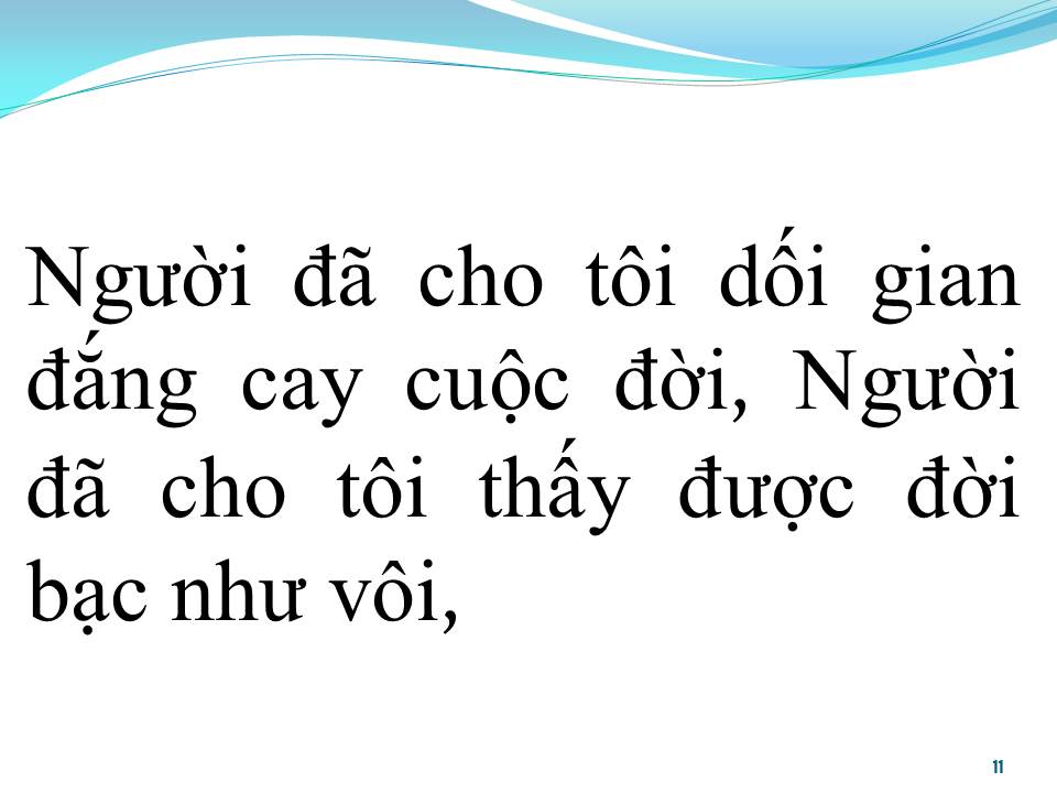 Lời bài hát ĐẮP MỘ TÌNH SẦU