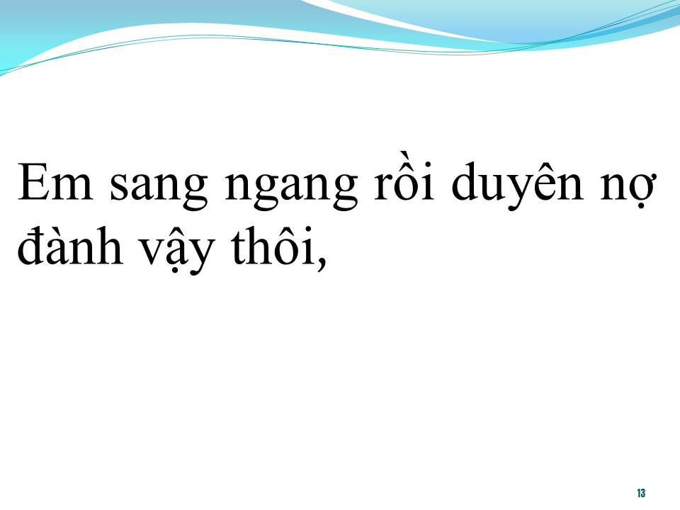 Lời bài hát ĐẮP MỘ TÌNH SẦU