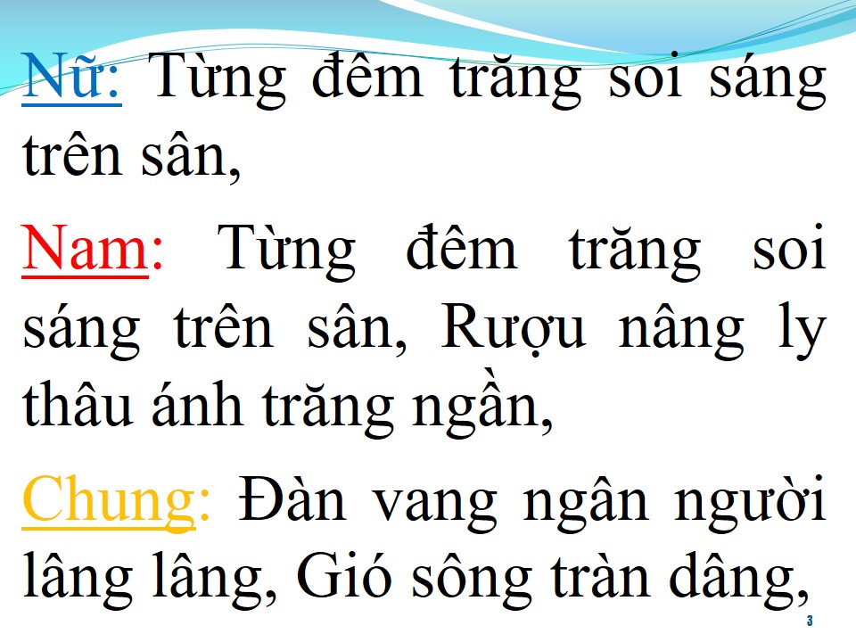 Lời bài hát HƯƠNG SẮC MIỀN NAM (SONG CA)