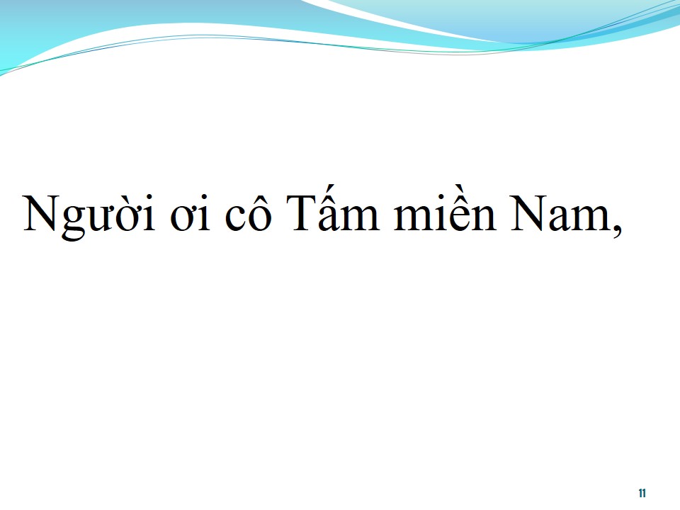 Lời bài hát DUYÊN BẮC TÌNH NAM