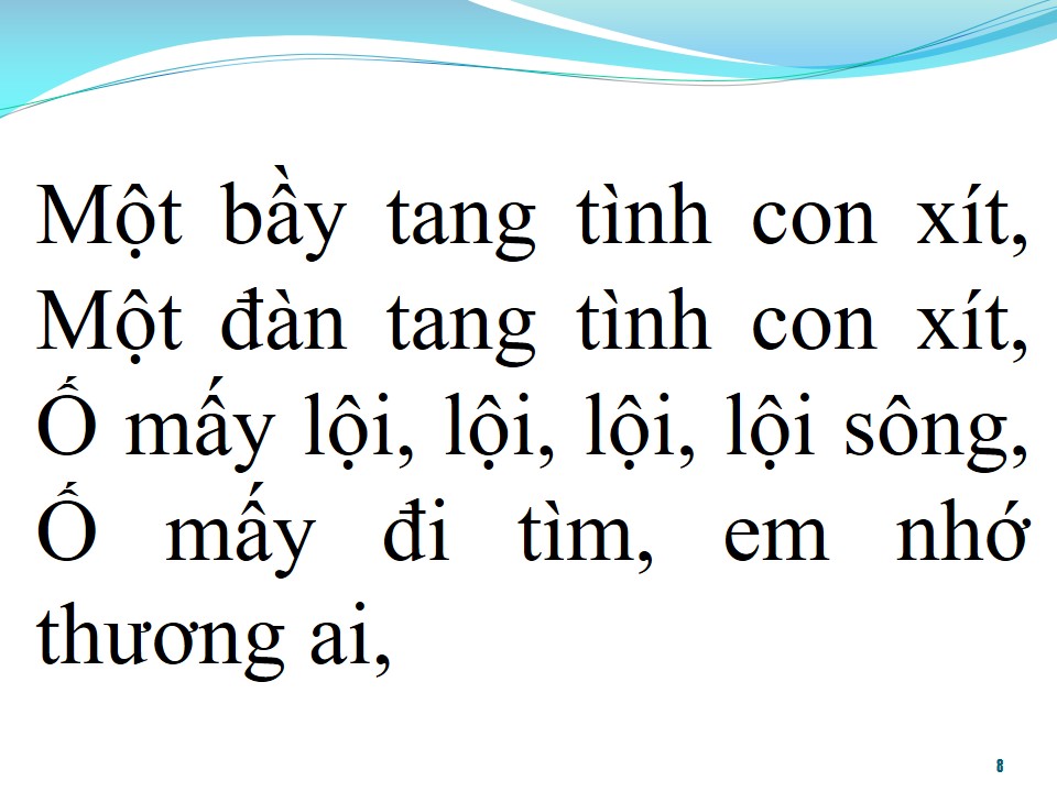 Lời bài hát TRỐNG CƠM