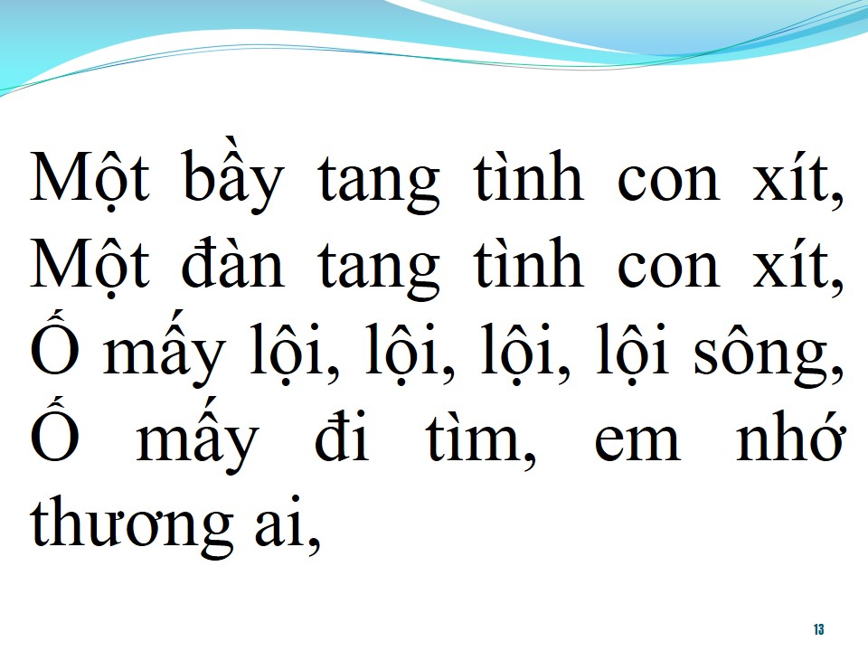 Lời bài hát TRỐNG CƠM