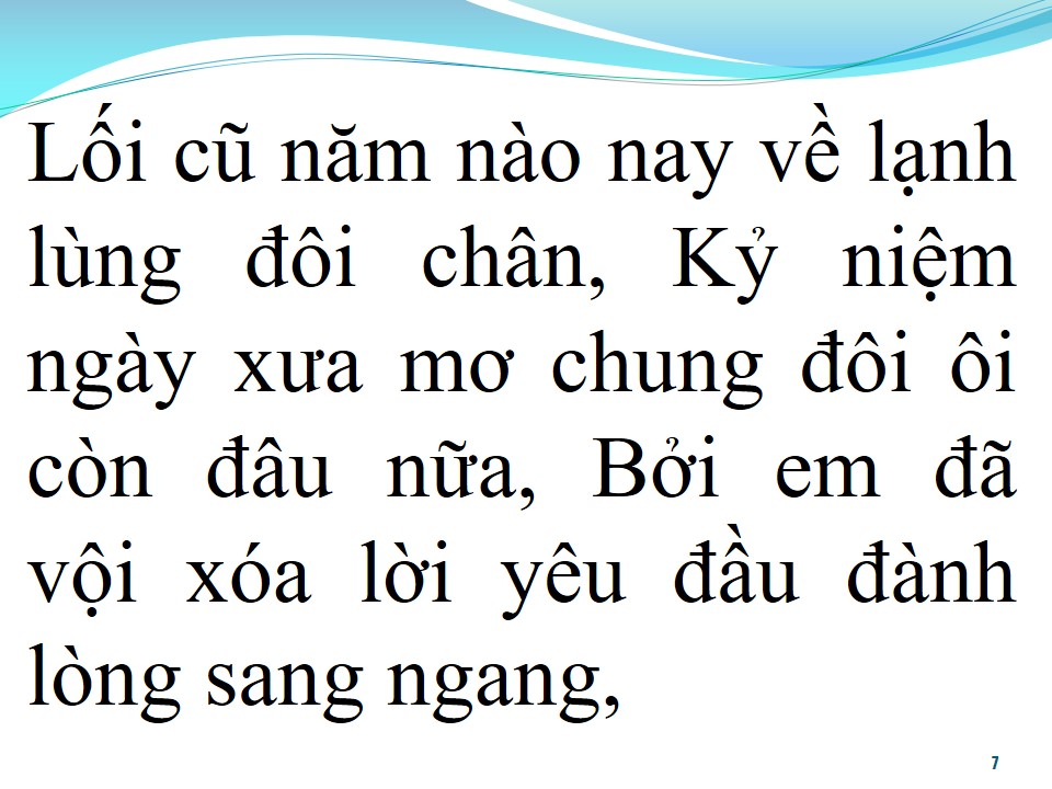 Lời bài hát TÌM ĐÂU NGƯỜI TÌNH