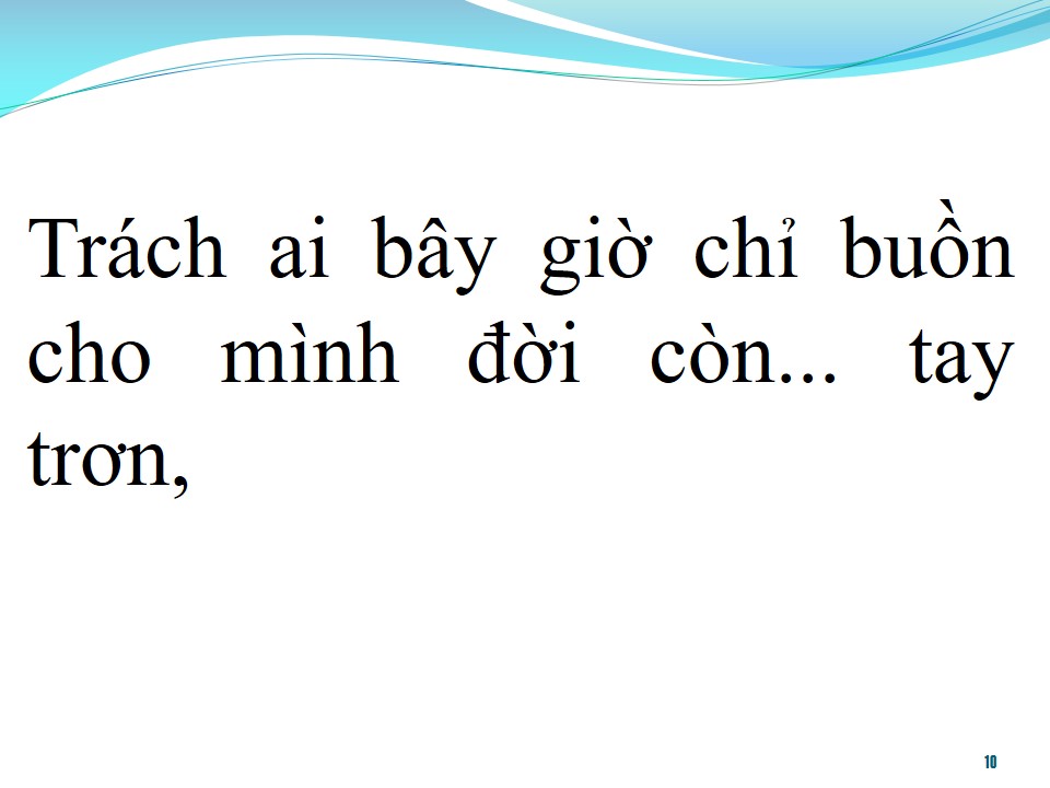 Lời bài hát TÌM ĐÂU NGƯỜI TÌNH