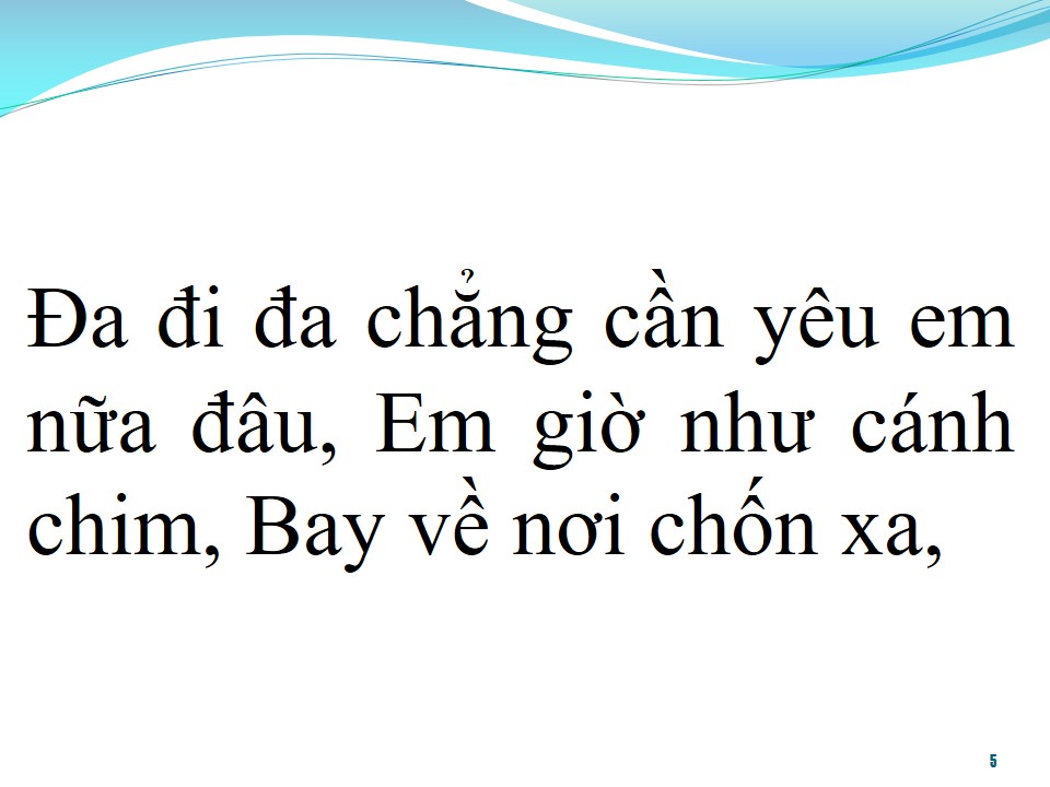 Lời bài hát CHỦ NHẬT TÌNH YÊU