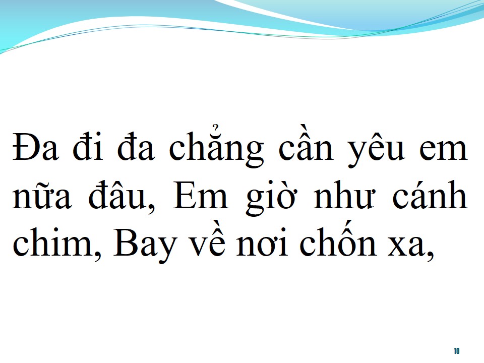 Lời bài hát CHỦ NHẬT TÌNH YÊU