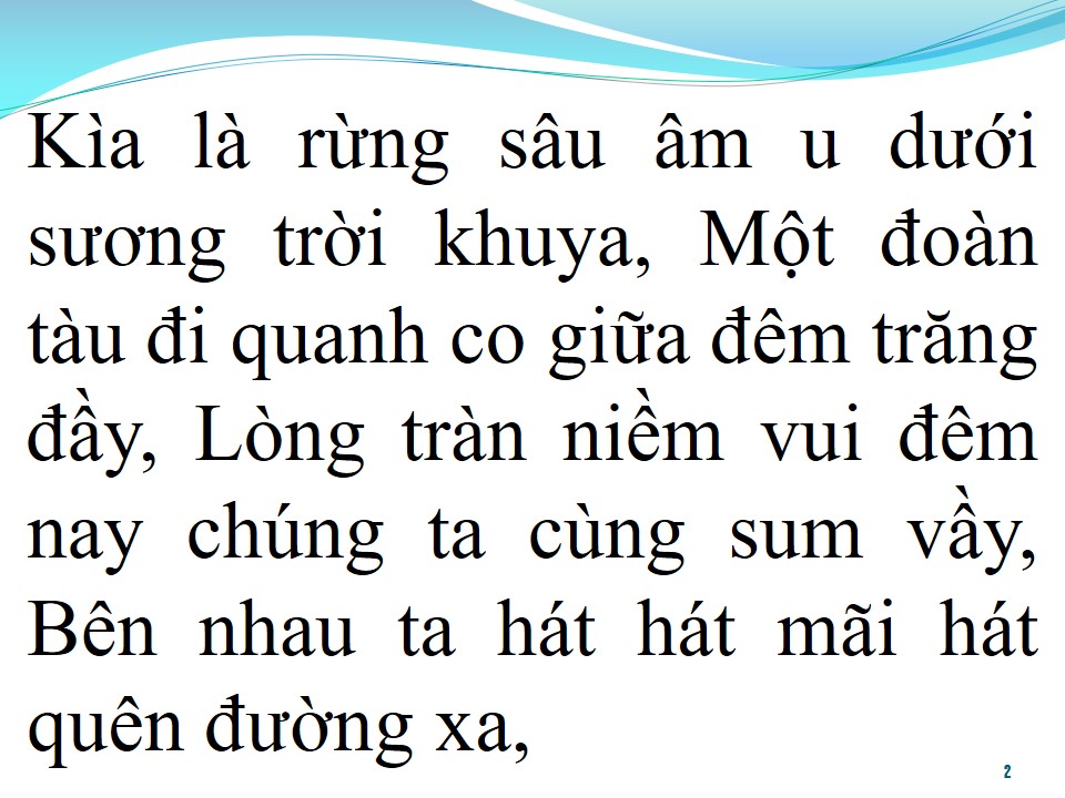 Lời bài hát ĐOÀN NGƯỜI LỮ THỨ