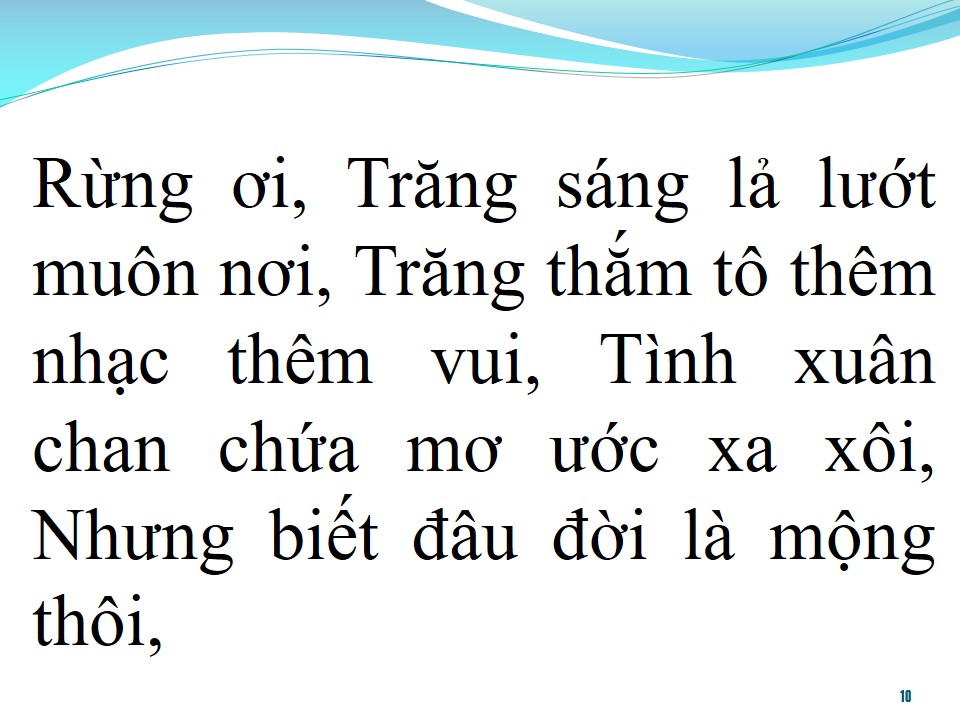 Lời bài hát ĐOÀN NGƯỜI LỮ THỨ