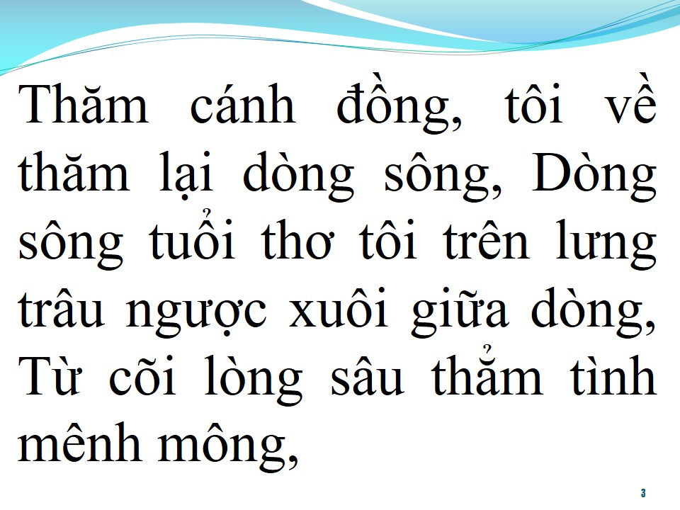 Lời bài hát DUY XUYÊN TRONG TÔI