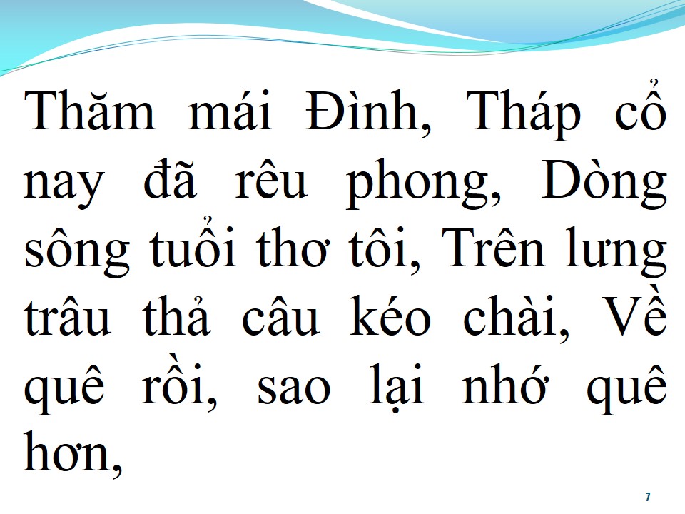 Lời bài hát DUY XUYÊN TRONG TÔI