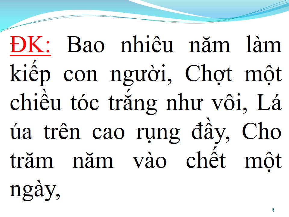 Lời bài hát CÁT BỤI TÌNH XA