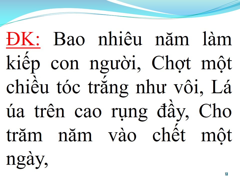 Lời bài hát CÁT BỤI TÌNH XA